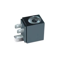 Катушка для електроклапана OLAB TS 6000 BH 1/8" Silter